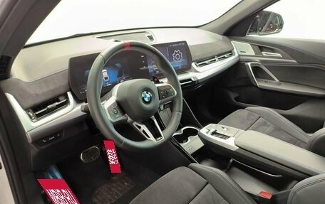 BMW X2, 2024 год, 6 830 000 рублей, 12 фотография