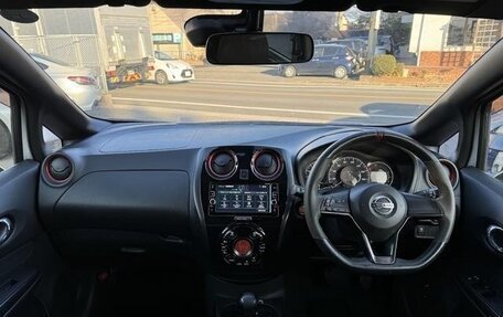 Nissan Note II рестайлинг, 2019 год, 860 000 рублей, 9 фотография