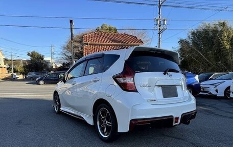 Nissan Note II рестайлинг, 2019 год, 860 000 рублей, 6 фотография