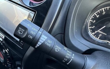 Nissan Note II рестайлинг, 2019 год, 860 000 рублей, 11 фотография