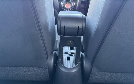 Nissan Note II рестайлинг, 2019 год, 860 000 рублей, 21 фотография