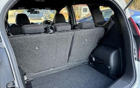 Nissan Note II рестайлинг, 2019 год, 860 000 рублей, 24 фотография