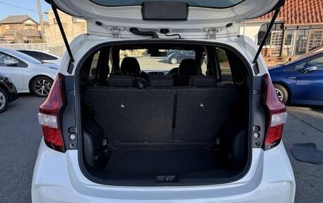 Nissan Note II рестайлинг, 2019 год, 860 000 рублей, 25 фотография