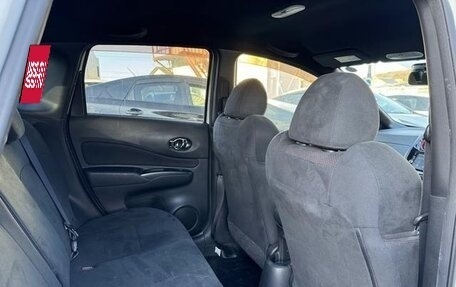 Nissan Note II рестайлинг, 2019 год, 860 000 рублей, 23 фотография