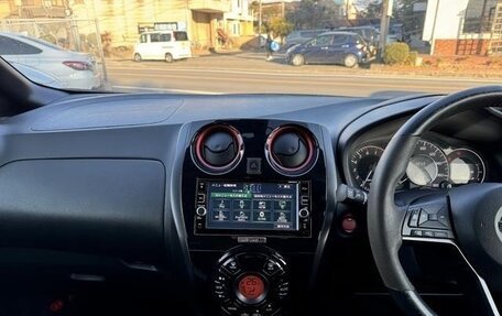 Nissan Note II рестайлинг, 2019 год, 860 000 рублей, 19 фотография