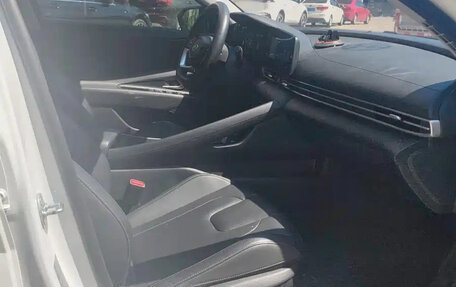 Hyundai Elantra, 2023 год, 1 050 000 рублей, 9 фотография