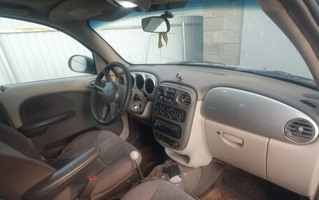 Chrysler PT Cruiser, 2001 год, 265 000 рублей, 6 фотография