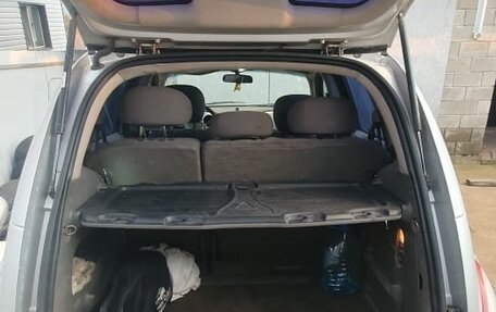 Chrysler PT Cruiser, 2001 год, 265 000 рублей, 8 фотография