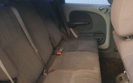 Chrysler PT Cruiser, 2001 год, 265 000 рублей, 7 фотография