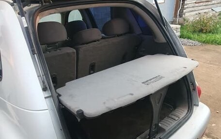 Chrysler PT Cruiser, 2001 год, 265 000 рублей, 9 фотография