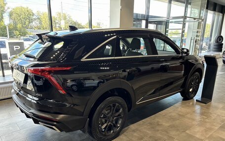 Haval F7, 2025 год, 2 749 000 рублей, 4 фотография