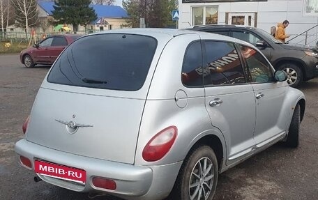 Chrysler PT Cruiser, 2001 год, 265 000 рублей, 3 фотография