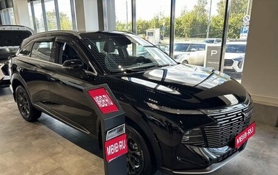 Haval F7, 2025 год, 2 749 000 рублей, 1 фотография