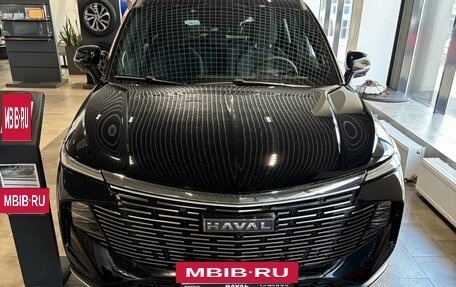 Haval F7, 2025 год, 2 749 000 рублей, 3 фотография