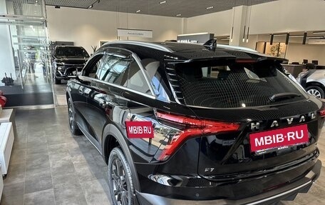 Haval F7, 2025 год, 2 749 000 рублей, 5 фотография