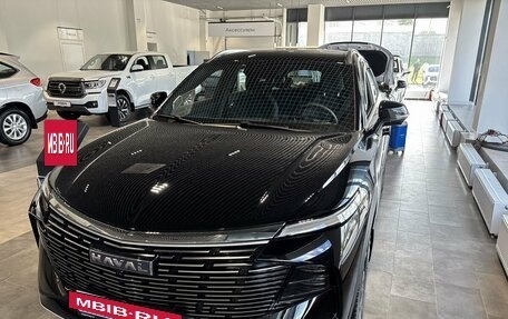 Haval F7, 2025 год, 2 749 000 рублей, 2 фотография