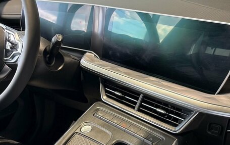 Haval F7, 2025 год, 2 749 000 рублей, 9 фотография
