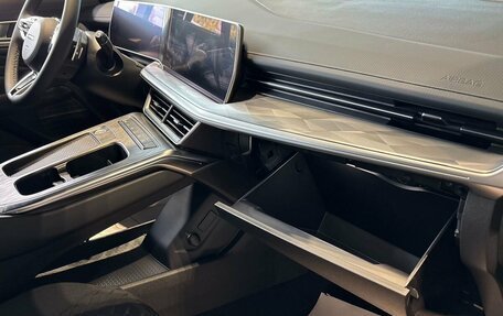 Haval F7, 2025 год, 2 749 000 рублей, 12 фотография