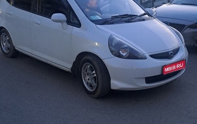 Honda Fit III, 2003 год, 370 000 рублей, 1 фотография