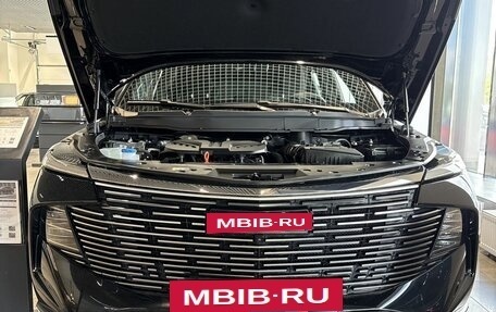 Haval F7, 2025 год, 2 749 000 рублей, 18 фотография