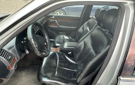 Mercedes-Benz S-Класс, 1994 год, 2 000 000 рублей, 6 фотография