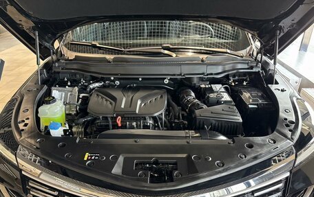 Haval F7, 2025 год, 2 749 000 рублей, 19 фотография