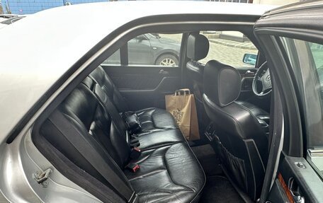 Mercedes-Benz S-Класс, 1994 год, 2 000 000 рублей, 7 фотография