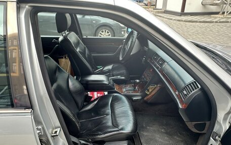 Mercedes-Benz S-Класс, 1994 год, 2 000 000 рублей, 5 фотография