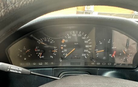 Mercedes-Benz S-Класс, 1994 год, 2 000 000 рублей, 8 фотография