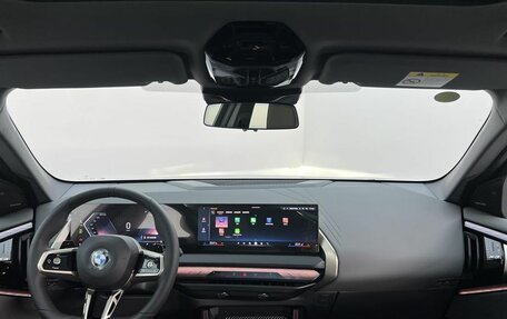 BMW X3, 2025 год, 7 690 000 рублей, 10 фотография