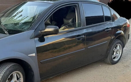 Renault Megane II, 2004 год, 380 000 рублей, 2 фотография