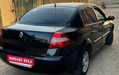 Renault Megane II, 2004 год, 380 000 рублей, 3 фотография