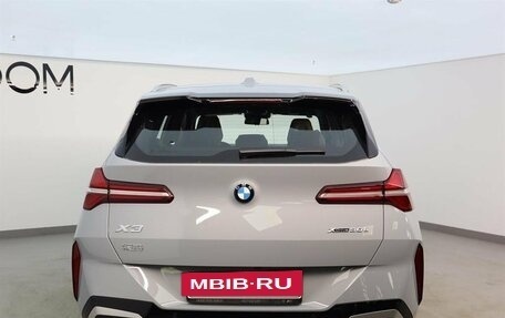 BMW X3, 2025 год, 7 690 000 рублей, 4 фотография