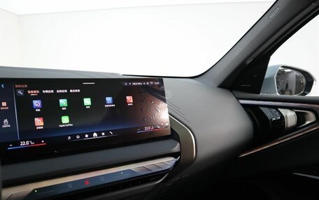 BMW X3, 2025 год, 7 690 000 рублей, 18 фотография