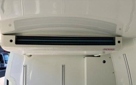 Toyota HiAce H200, 2024 год, 5 200 000 рублей, 10 фотография