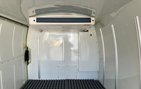 Toyota HiAce H200, 2024 год, 5 200 000 рублей, 13 фотография