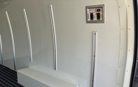 Toyota HiAce H200, 2024 год, 5 200 000 рублей, 14 фотография