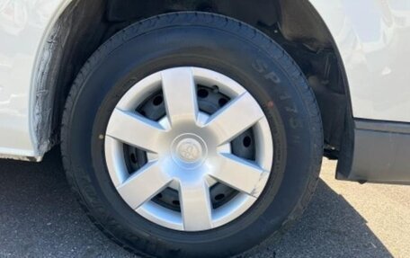 Toyota HiAce H200, 2024 год, 5 200 000 рублей, 20 фотография