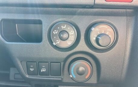 Toyota HiAce H200, 2024 год, 5 200 000 рублей, 26 фотография