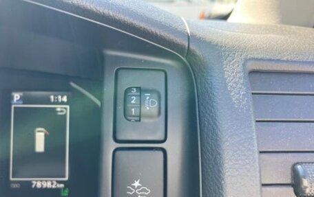 Toyota HiAce H200, 2024 год, 5 200 000 рублей, 29 фотография