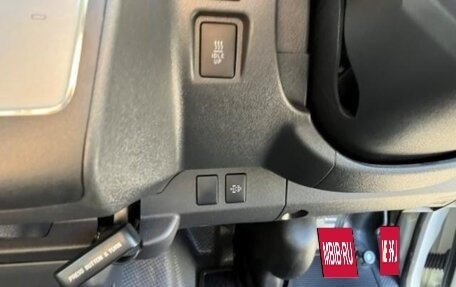 Toyota HiAce H200, 2024 год, 5 200 000 рублей, 27 фотография