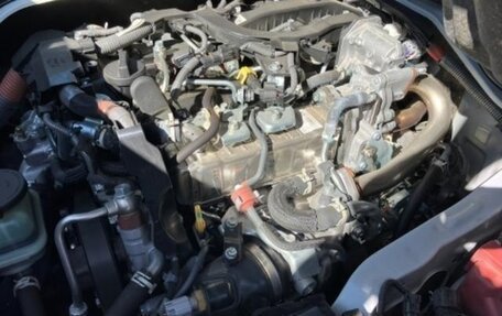 Toyota HiAce H200, 2024 год, 5 200 000 рублей, 40 фотография