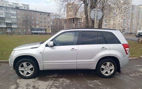 Suzuki Grand Vitara, 2007 год, 650 000 рублей, 2 фотография