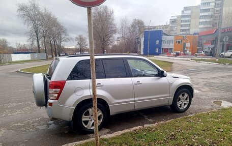Suzuki Grand Vitara, 2007 год, 650 000 рублей, 8 фотография