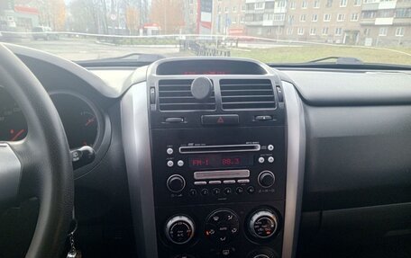 Suzuki Grand Vitara, 2007 год, 650 000 рублей, 14 фотография