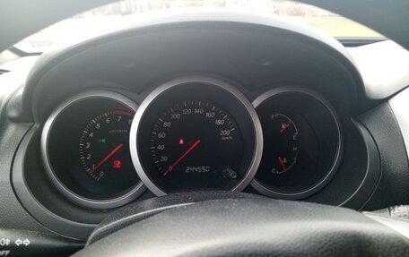 Suzuki Grand Vitara, 2007 год, 650 000 рублей, 15 фотография