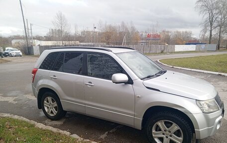 Suzuki Grand Vitara, 2007 год, 650 000 рублей, 6 фотография