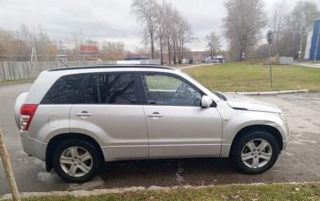 Suzuki Grand Vitara, 2007 год, 650 000 рублей, 7 фотография