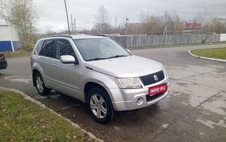 Suzuki Grand Vitara, 2007 год, 650 000 рублей, 1 фотография