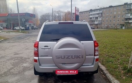 Suzuki Grand Vitara, 2007 год, 650 000 рублей, 10 фотография
